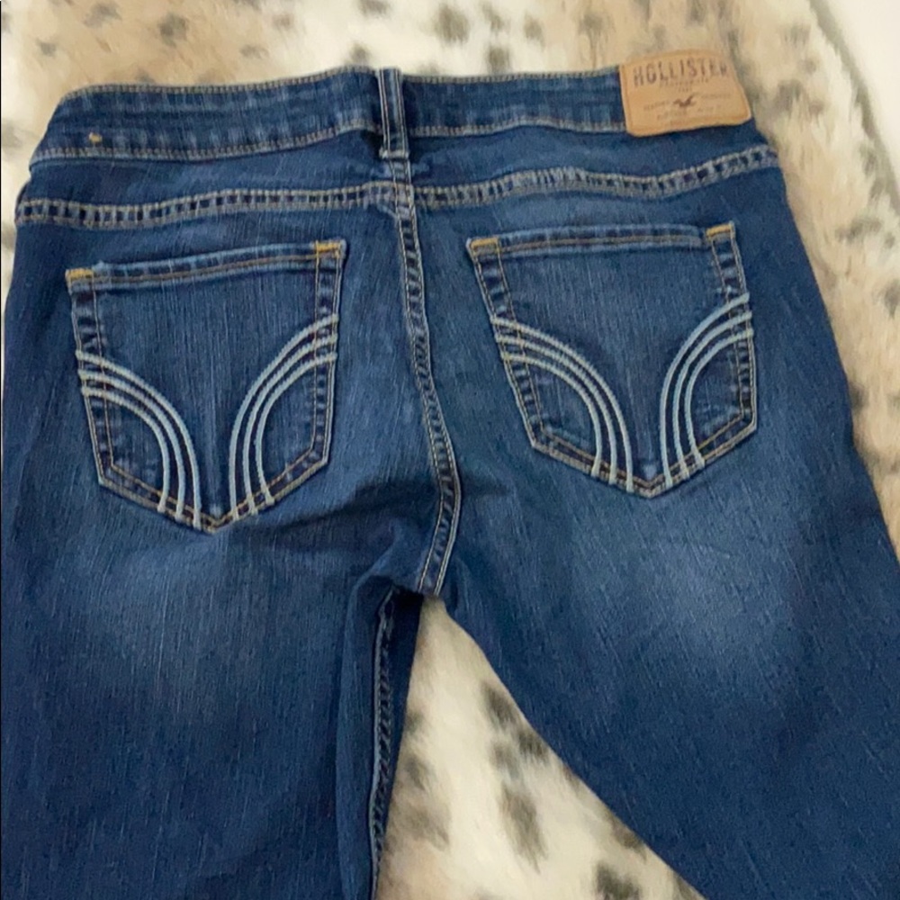 Jeans - Picture 2 of 2